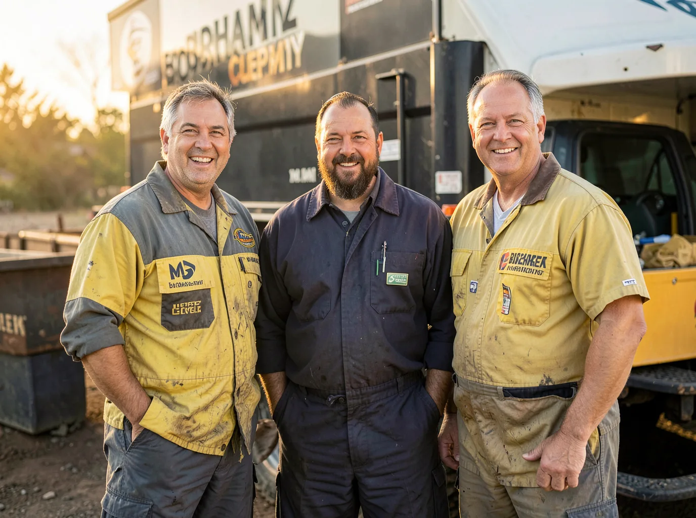 Sewage Cleanup company in Chatham, MI