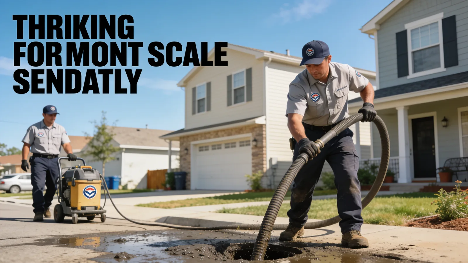 Sewage Cleanup in Chatham, MI near me